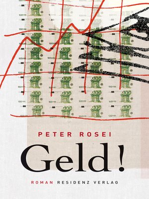 cover image of Geld!